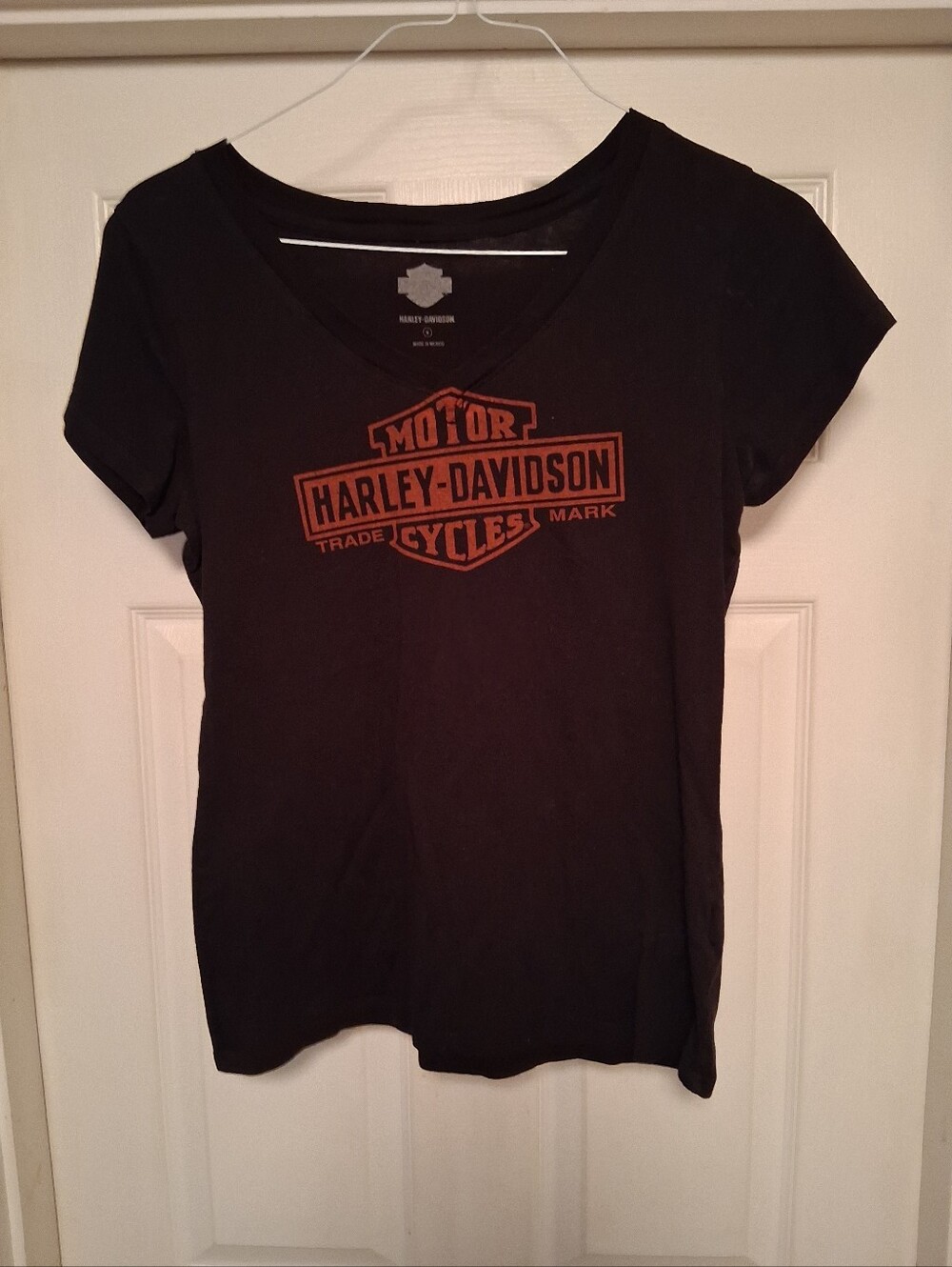 Harley Davidson women's shirt